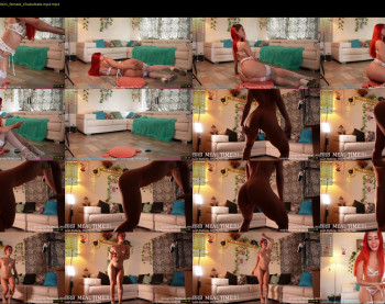 madisonlara — 62 minute Chaturbate female cam show recording, 1080p, Jan 8, 2023