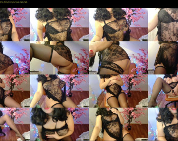 madlyn_dee — 72 minute Chaturbate female cam show recording, 720p, Jan 9, 2023