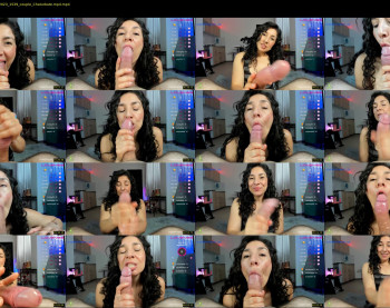 maleficent_couple — 56 minute Chaturbate couple cam show recording, 1080p, Jan 8, 2023