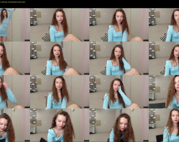 malikabb — 65 minute Chaturbate female cam show recording, 720p, Jan 8, 2023
