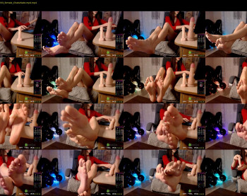 marie_may — 29 minute Chaturbate female cam show recording, 1080p, Jan 9, 2023