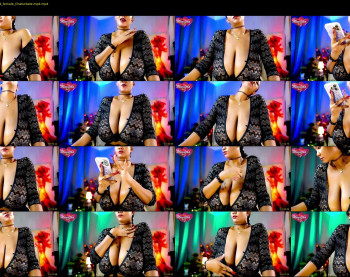 mariicha — 31 minute Chaturbate female cam show recording, 1080p, Jan 8, 2023