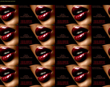 mariicha — 9 minute Chaturbate female cam show recording, 1080p, Jan 8, 2023