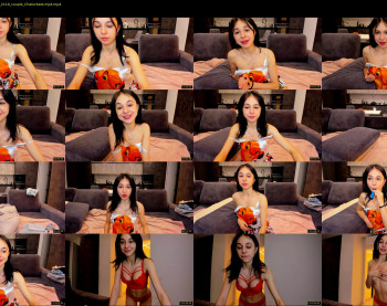 mary_marlow — 96 minute Chaturbate female cam show recording, 720p, Jan 8, 2023
