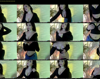 mary_rosse — 55 minute Chaturbate couple cam show recording, 1080p, Jan 9, 2023