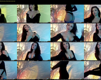 mary_rosse — 54 minute Chaturbate couple cam show recording, 1080p, Jan 9, 2023
