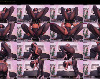 maryevans_ — 4 minute Chaturbate female cam show recording, 1080p, Jan 8, 2023