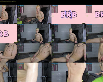 mason_warhol — 53 minute Chaturbate male cam show recording, 1080p, Jan 8, 2023