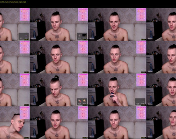 matt_aniston — 3 minute Chaturbate male cam show recording, 1080p, Jan 8, 2023