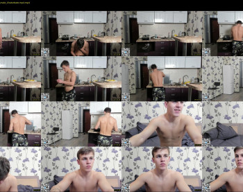 maygly — 64 minute Chaturbate male cam show recording, 1080p, Jan 8, 2023