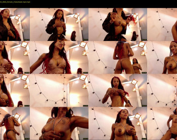 melanie_milleer — 54 minute Chaturbate female cam show recording, 1080p, Jan 8, 2023