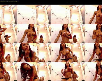melanie_milleer — 15 minute Chaturbate female cam show recording, 1080p, Jan 8, 2023