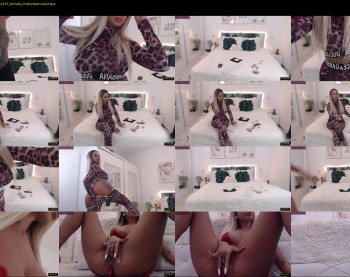 melanielexxx — 45 minute Chaturbate female cam show recording, 1080p, Jan 8, 2023