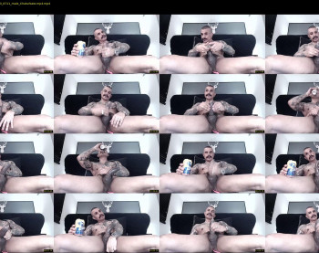 menbienn2017 — 13 minute Chaturbate male cam show recording, 720p, Jan 8, 2023