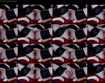merelin_gold — 13 minute Chaturbate female cam show recording, 720p, Jan 8, 2023