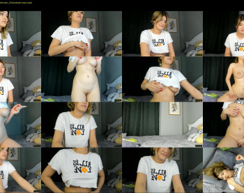 mia_lui — 54 minute Chaturbate female cam show recording, 1080p, Jan 9, 2023