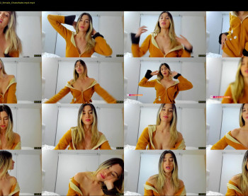 miaduval — 15 minute Chaturbate female cam show recording, 1080p, Jan 9, 2023