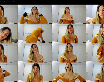 miaduval — 42 minute Chaturbate female cam show recording, 1080p, Jan 9, 2023