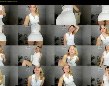 midnightkiss_ — 9 minute Chaturbate female cam show recording, 720p, Jan 8, 2023