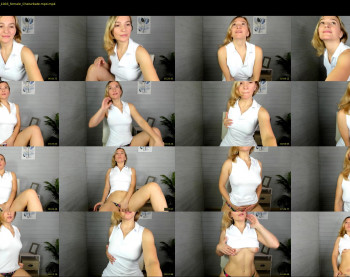 midnightkiss_ — 13 minute Chaturbate female cam show recording, 1080p, Jan 8, 2023