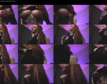 mileeena — 3 minute Chaturbate female cam show recording, 1080p, Jan 8, 2023