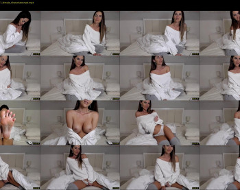 milena29 — 22 minute Chaturbate female cam show recording, 720p, Jan 8, 2023