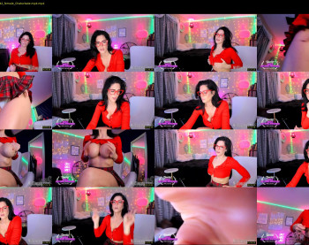 milf_lacey — 14 minute Chaturbate female cam show recording, 1080p, Jan 9, 2023