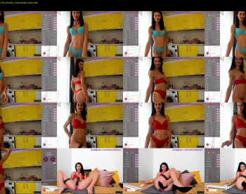 milffantasyx — 52 minute Chaturbate female cam show recording, 1080p, Jan 8, 2023