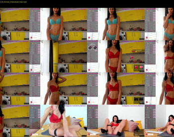 milffantasyx — 55 minute Chaturbate female cam show recording, 1080p, Jan 8, 2023