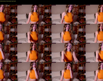 milky__way_ — 12 minute Chaturbate female cam show recording, 1080p, Jan 8, 2023