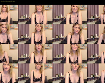 misslucci — 10 minute Chaturbate female cam show recording, 1080p, Jan 8, 2023