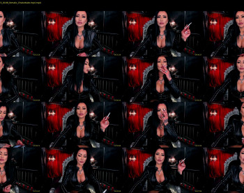 mistresskennya — 56 minute Chaturbate female cam show recording, 1080p, Jan 9, 2023