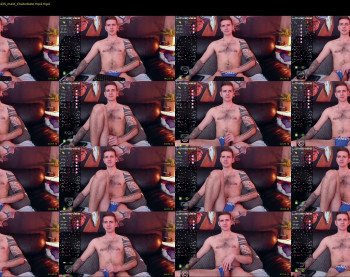 mr_longboy — 55 minute Chaturbate male cam show recording, 1080p, Jan 8, 2023