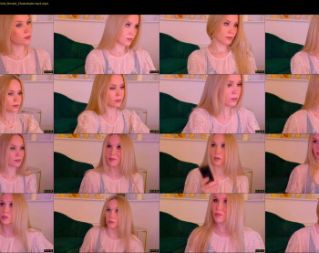 myassistant — 50 minute Chaturbate female cam show recording, 1080p, Jan 8, 2023