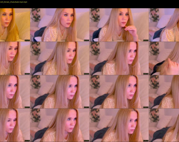 myassistant — 55 minute Chaturbate female cam show recording, 1080p, Jan 9, 2023