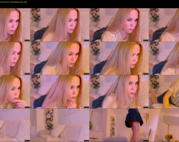 myassistant — 54 minute Chaturbate female cam show recording, 1080p, Jan 9, 2023