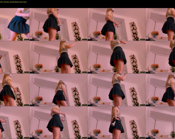 myassistant — 14 minute Chaturbate female cam show recording, 1080p, Jan 9, 2023