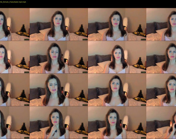 mysophiee — 4 minute Chaturbate female cam show recording, 720p, Jan 9, 2023