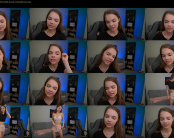 natasha__malkova — 14 minute Chaturbate female cam show recording, 1080p, Jan 8, 2023