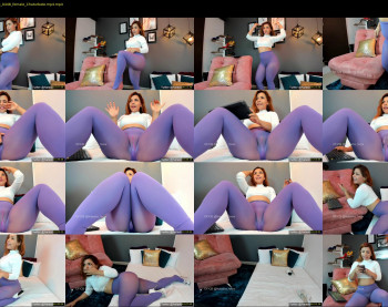 natasha_foxxx — 53 minute Chaturbate female cam show recording, 1080p, Jan 9, 2023