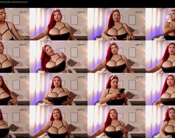 neytiri_moon — 54 minute Chaturbate female cam show recording, 1080p, Jan 8, 2023