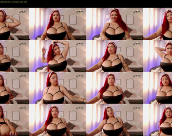 neytiri_moon — 54 minute Chaturbate female cam show recording, 1080p, Jan 8, 2023