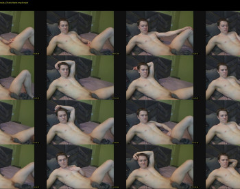 nfeibk — 76 minute Chaturbate male cam show recording, 1080p, Jan 8, 2023