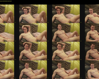 nfeibk — 40 minute Chaturbate male cam show recording, 1080p, Jan 8, 2023