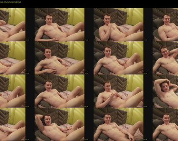 nfeibk — 51 minute Chaturbate male cam show recording, 1080p, Jan 8, 2023