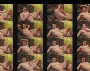 nfeibk — 18 minute Chaturbate male cam show recording, 1080p, Jan 8, 2023