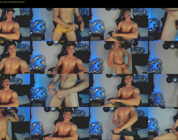 nick_zackk — 57 minute Chaturbate male cam show recording, 1080p, Jan 8, 2023