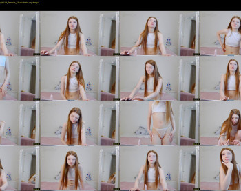 nicole_broown — 14 minute Chaturbate female cam show recording, 1080p, Jan 9, 2023