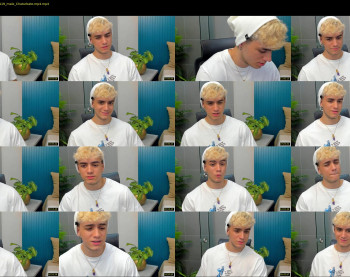 noha_miler — 67 minute Chaturbate male cam show recording, 1080p, Jan 9, 2023