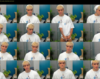 noha_miler — 37 minute Chaturbate male cam show recording, 1080p, Jan 9, 2023